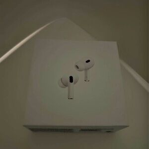 Apple AirPods Pro with Charging Case